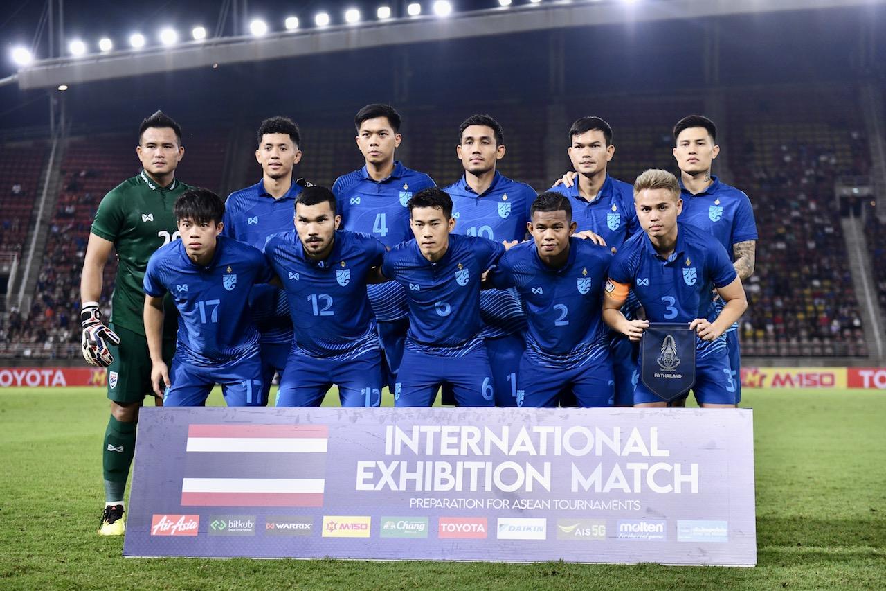 "มาโน" เผย 3 เหตุผล ขอ "ทีมชาติไทย" ฟูลทีมอุ่น "ซีเรีย-ยูเออี" ฟีฟ่าเดย์ มีนาคม