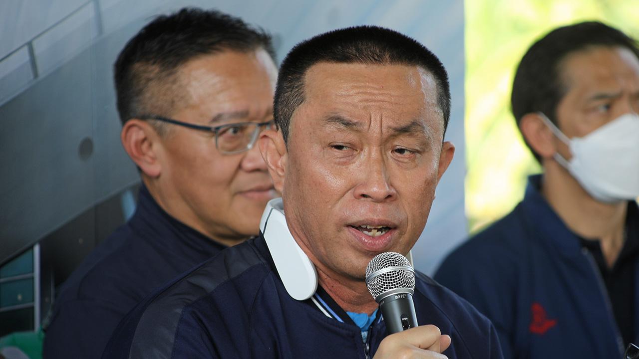 "ศักดิ์สยาม" โต้ซุกหุ้น ศาลรัฐธรรมนูญสั่งหยุดปฏิบัติหน้าที่