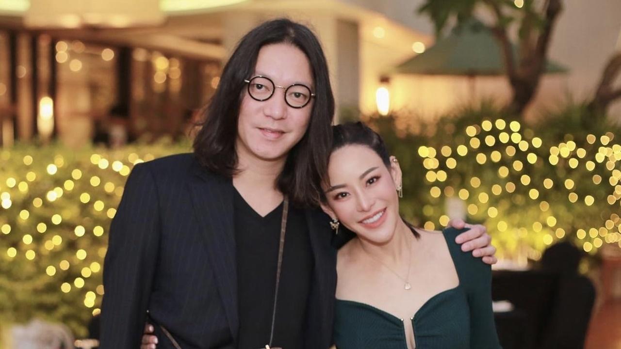 หนิง ปณิตา ชี้แจงชัดเจน หลังชาวเน็ตจับตารูปโปร์ไฟล์ไอจี จิน จรินทร์