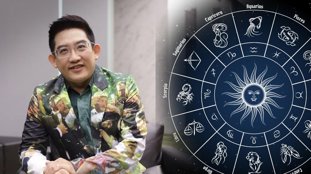 หลังดาวเสาร์ย้าย 3 ราศีเฮง อ.คฑา เผยดวงดีมีโชคใหญ่ การงานได้เลื่อนขั้น