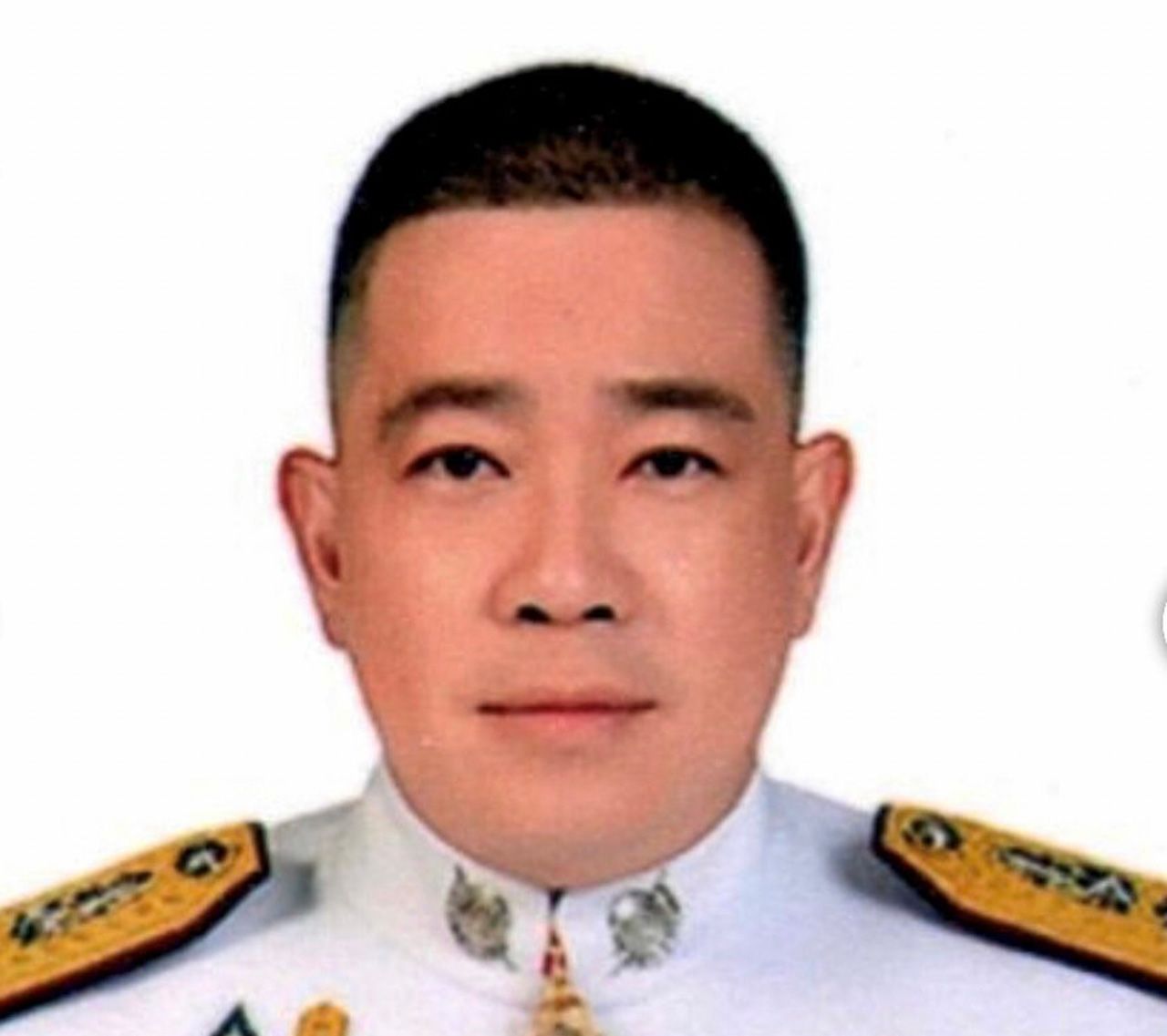 พล.ต.ต.เอกภพ อินทวิวัฒน์