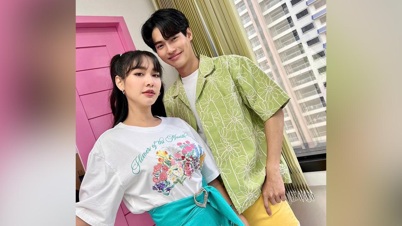 วิน เมธวิน ตอบแล้ว ใช่หนุ่มคนพิเศษของ มิน พีชญา อย่างที่ทุกคนสงสัยหรือเปล่า