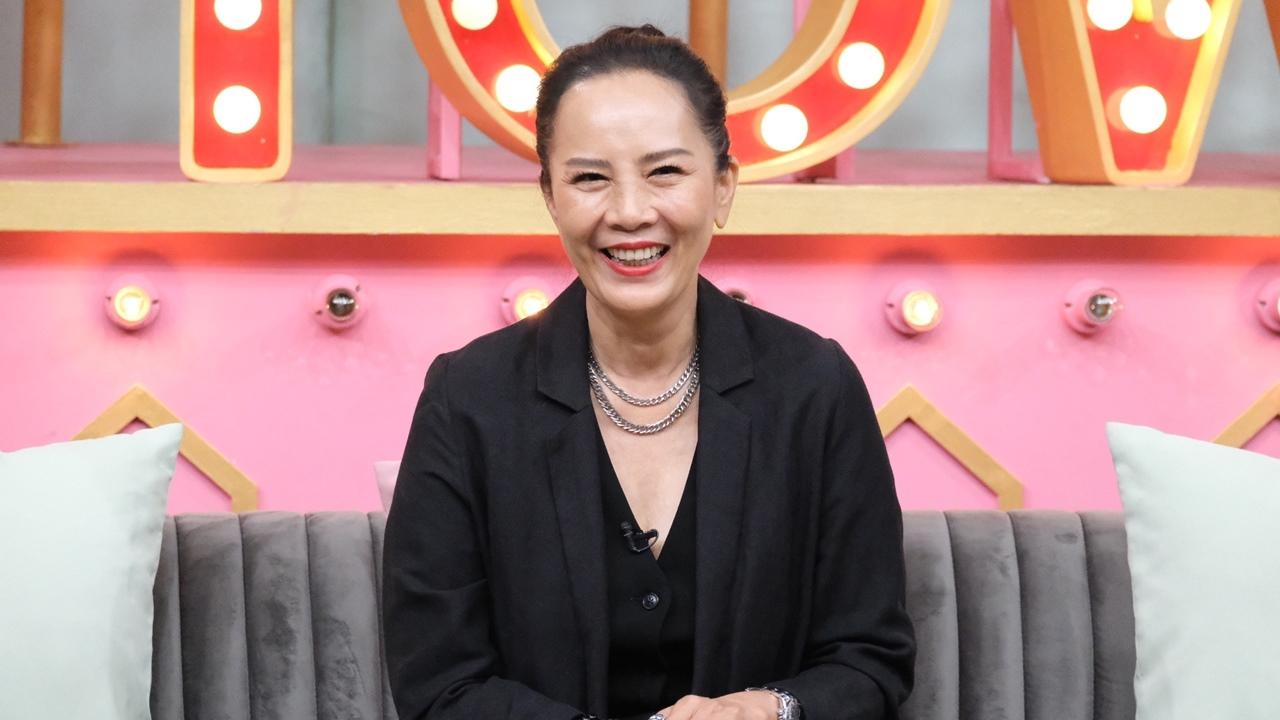 ต่าย เพ็ญพักตร์ เผยโสดมา 20 ปี เปิดใจเล่าถือพรหมจรรย์ตลอดชีวิต
