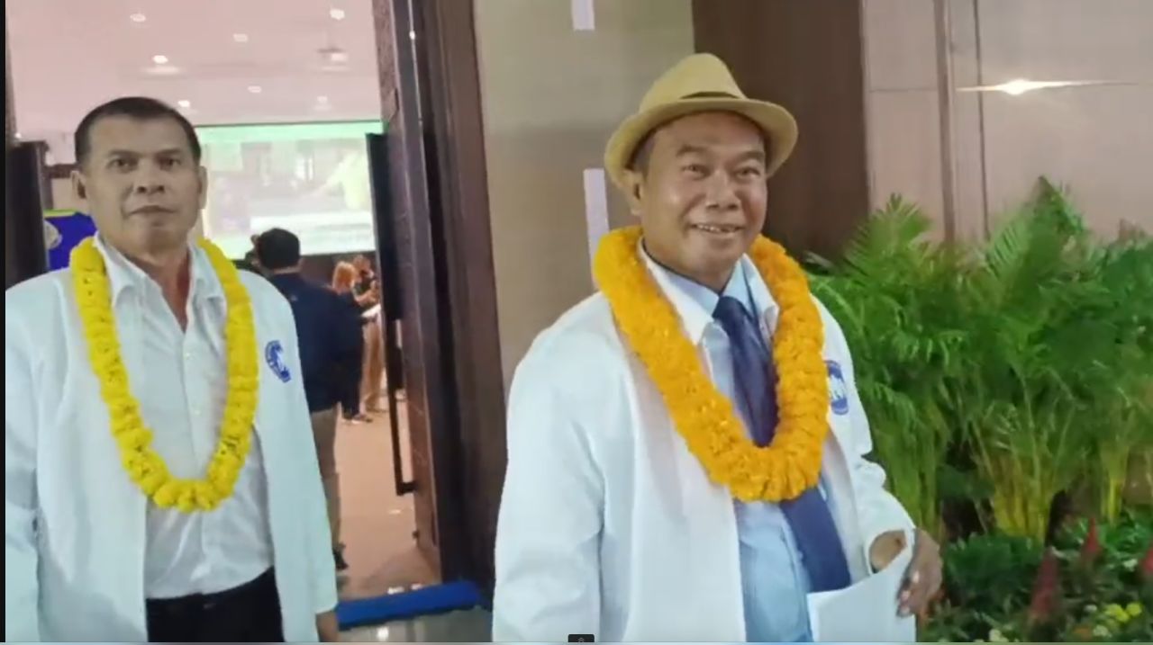 ครูปรีชา ใคร่ครวญ พรรคประชากรไทย