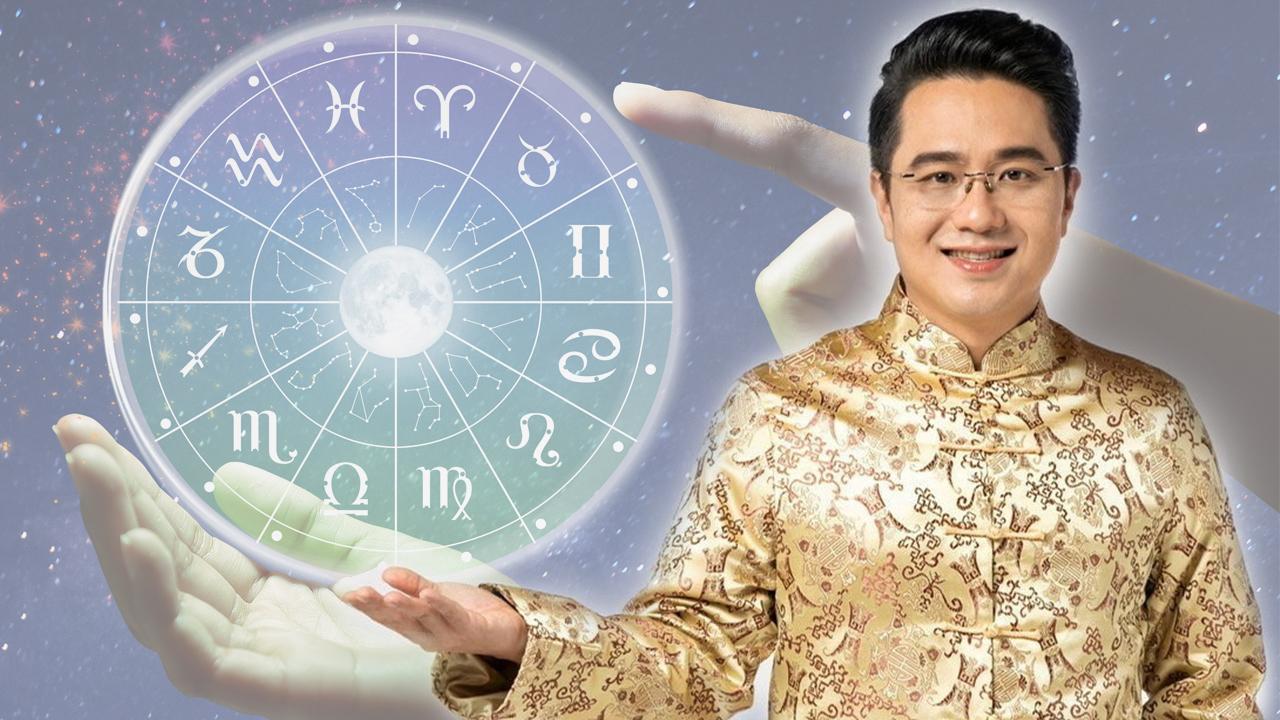 "หมอช้าง" เตือนดาวพฤหัสฯ ย้าย ดวง 12 ราศีเปลี่ยน หลังสงกรานต์