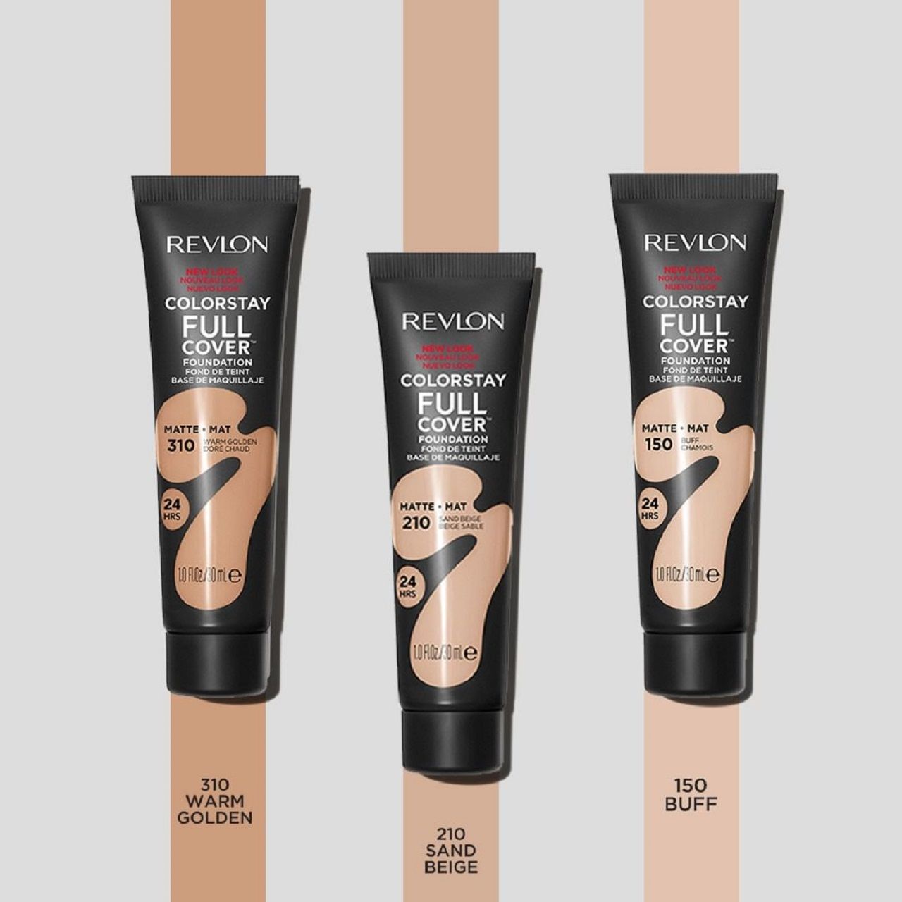 ภาพจาก IG: revlon.thailand