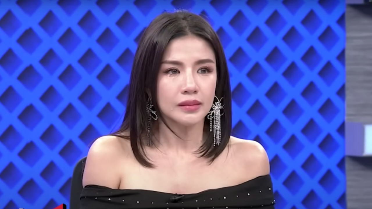 ใบเตย ตัดสินใจตอบ ทำไมรวยเร็วผิดปกติ เปิดแอร์ให้กลัวเฟอร์นิเจอร์ร้อน