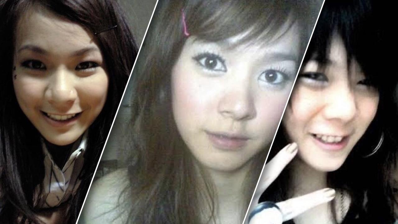 คนบันเทิงขุดภาพเก่าประชันโฉม อีกี้ สก๊อยสาว บอกเลยแต่ละคนเคยสุดมาก่อน
