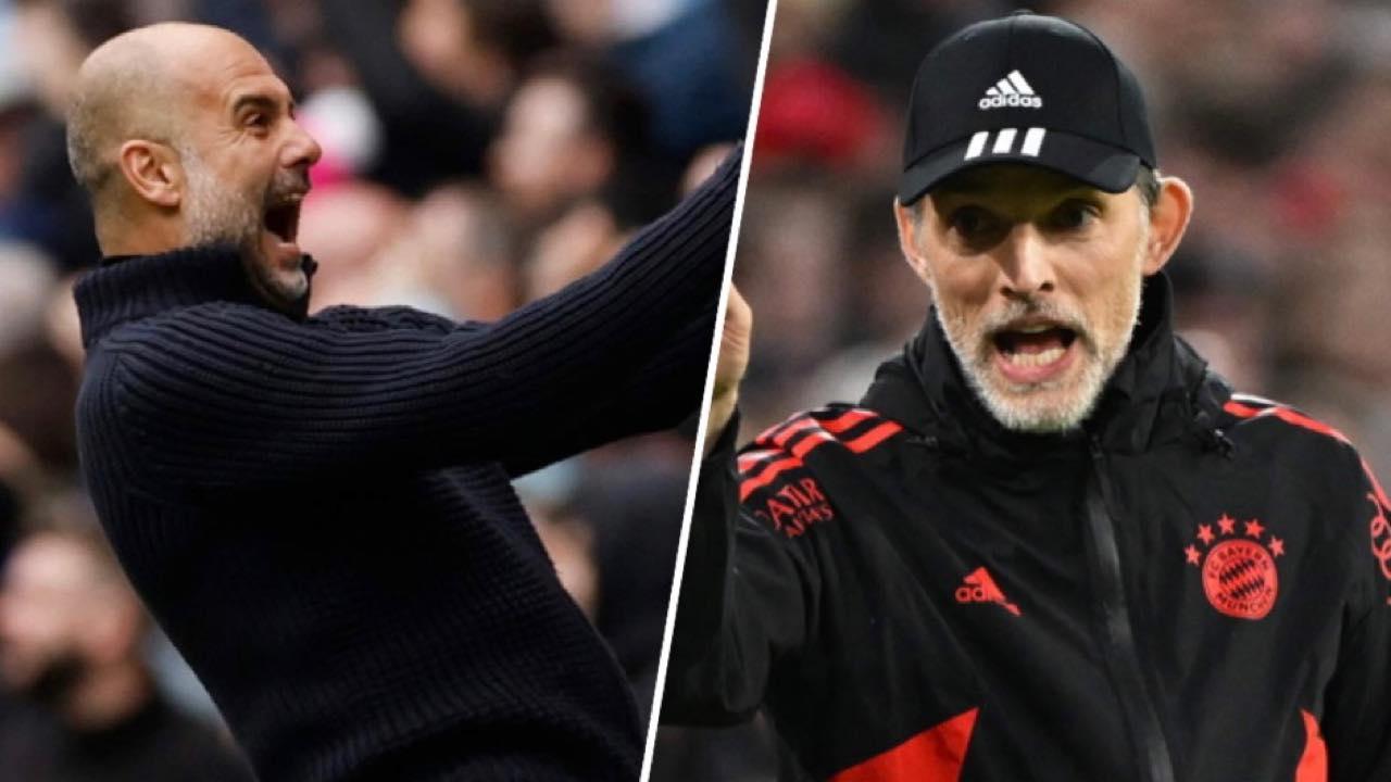 ตัวเลขไม่เคยโกหกใคร เปิดสถิติ "เป๊ป" VS "ทูเคิล" ยามคุมทีมดวลกัน 10 ครั้งที่ผ่านมา