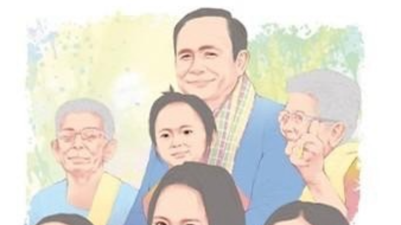 กางเนื้อหาหนังสือ “ผู้นำ” ย้อนเส้นทาง-ผลงาน “บิ๊กตู่” บนเก้าอี้นายกฯ