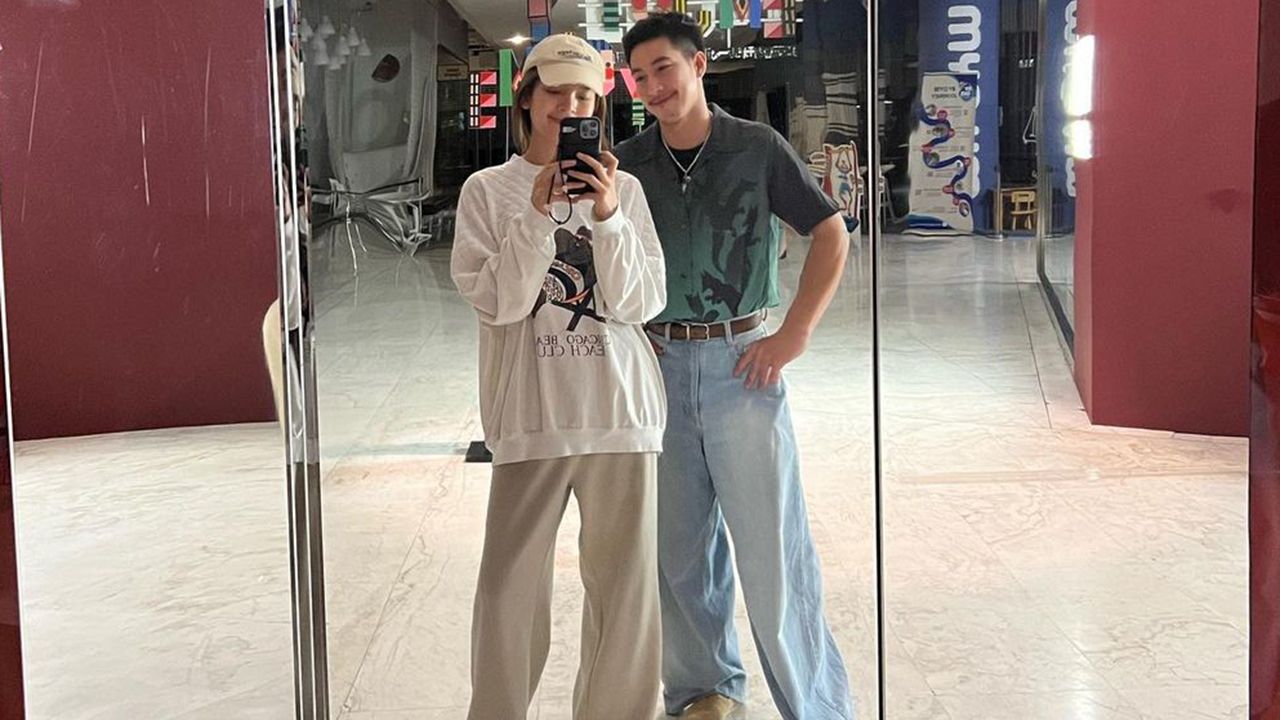 ในไอจีมีภาพคู่พระเอกอื่นมากกว่าพระเอกตัวจริงซะอีก! ล่าสุด ณิชา–ณัฏฐณิชา โพสต์ภาพคู่กับ โตโน่–ภาคิน อีกครั้ง เล่นเอาแฟนคลับน้ำตาจะแตก มีบ่นลงบ่อยๆหน่อย เห็นหายไปใจคอไม่ดี!