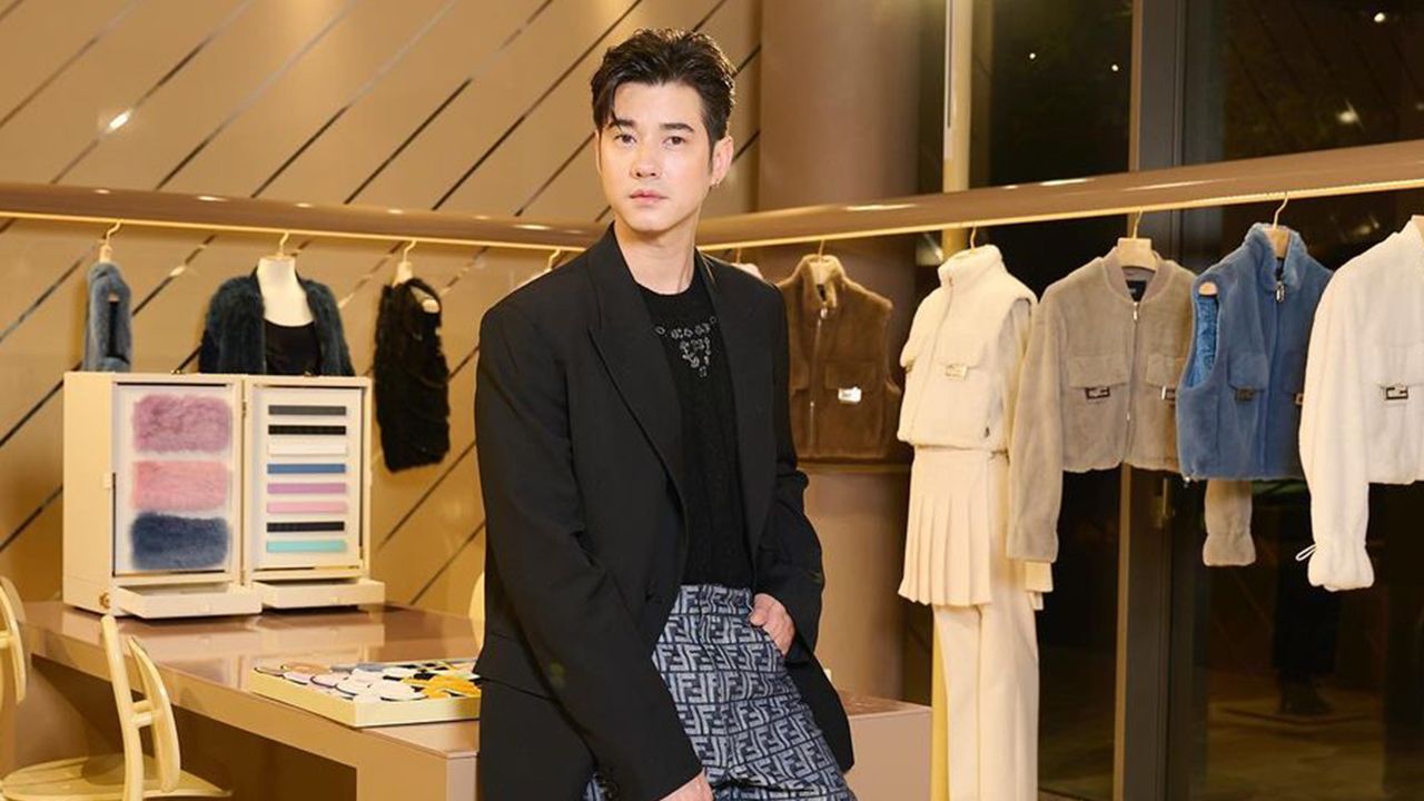 สำหรับวันเกิดอายุ 32 ของ จันจิ งานนี้หวานใจ มาริโอ้ ขอล็อก เอาไว้ พาไปดินเนอร์ใต้แสงเทียนกันสอง ต่อสอง พอถามว่าจะได้เห็นภาพมั้ย? พี่โอ้ บอก ขอเก็บไว้ดูเอง...เชอะ ระวังเมมเต็มนะจ๊ะ!
