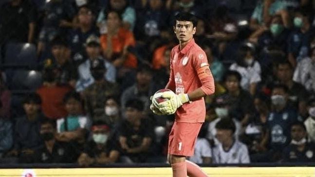 “ศิวรักษ์” ทำสถิติแข้ง “บุรีรัมย์” คว้าแชมป์ “ไทยลีก” คนเดียวครบทั้ง 8 ครั้งกับสโมสร