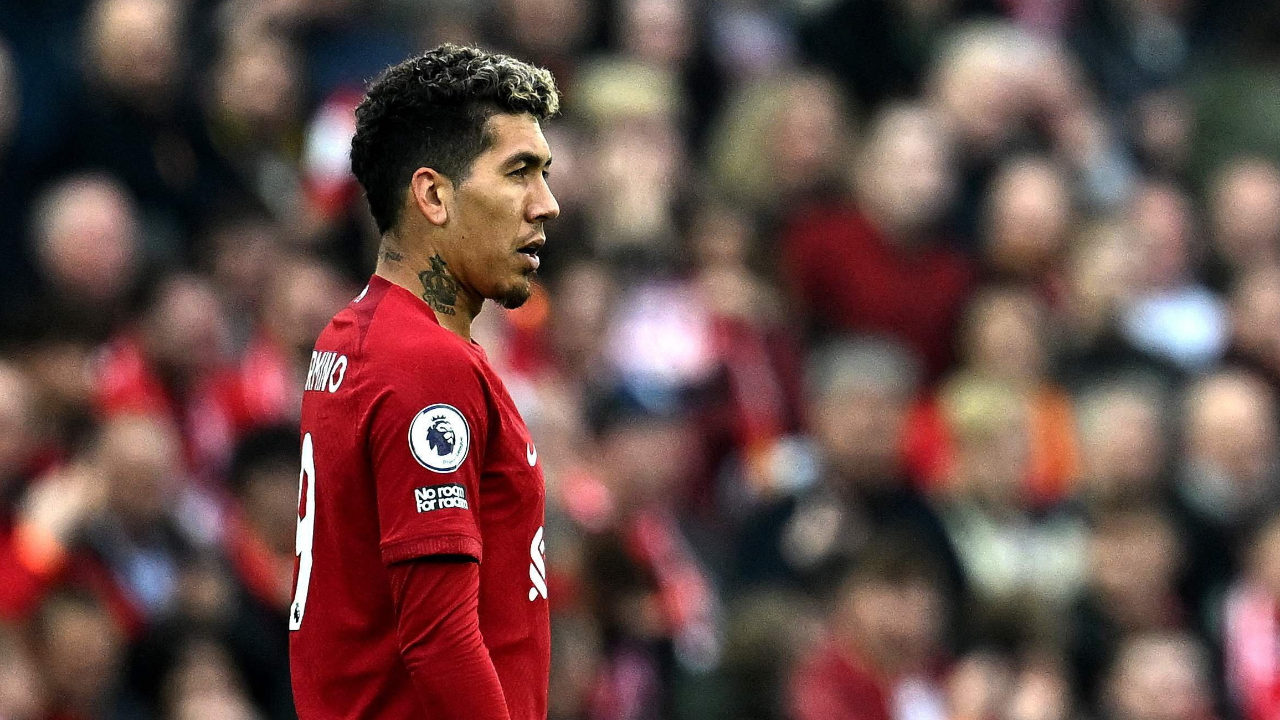 เผย "เฟอร์มิโน" เลือกทีมใหม่แล้ว หลังหมดสัญญา "ลิเวอร์พูล" ปิดฉาก 8 ปีซัมเมอร์นี้