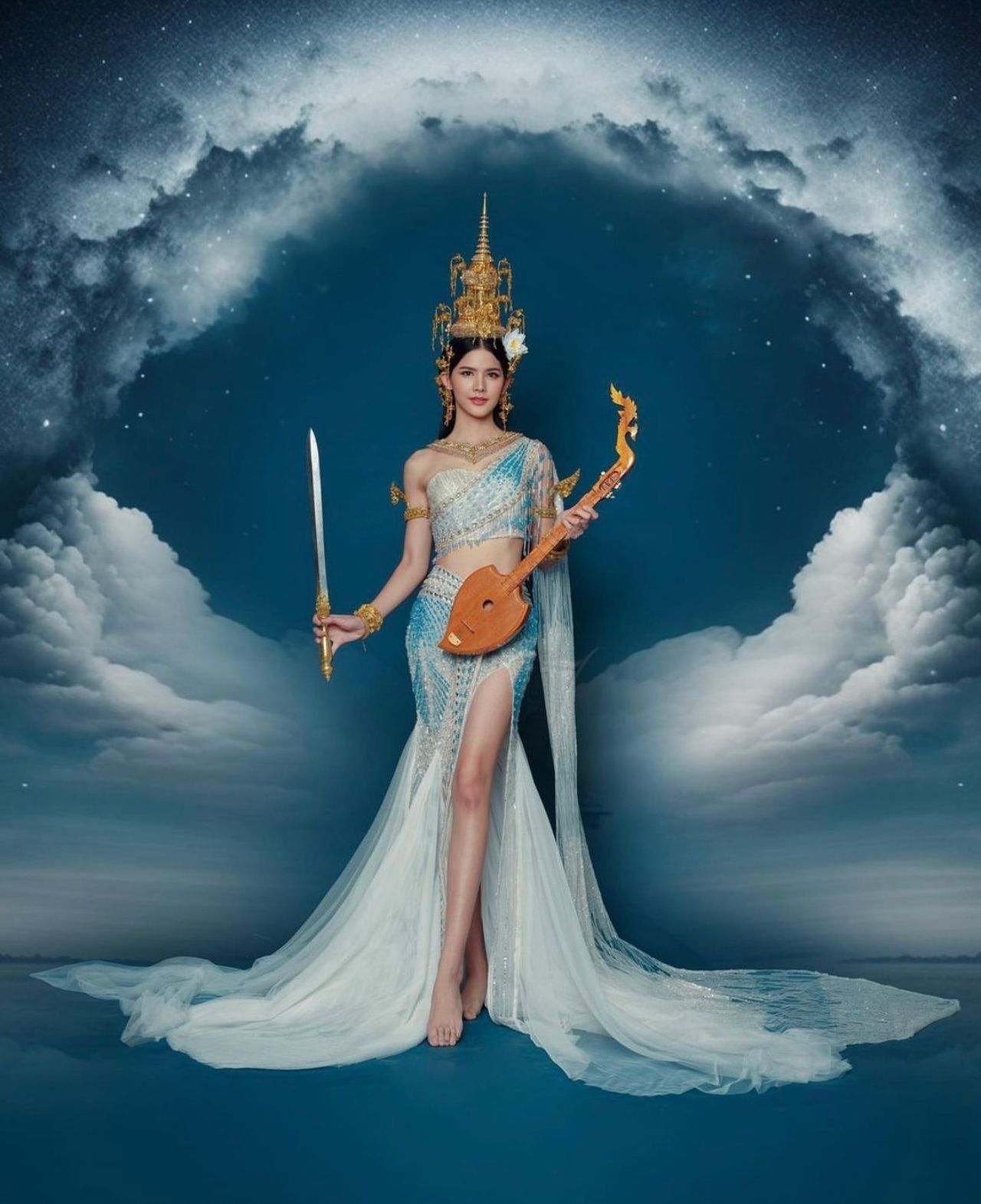 กานต์ ณัฐชา นางเอกช่อง 7