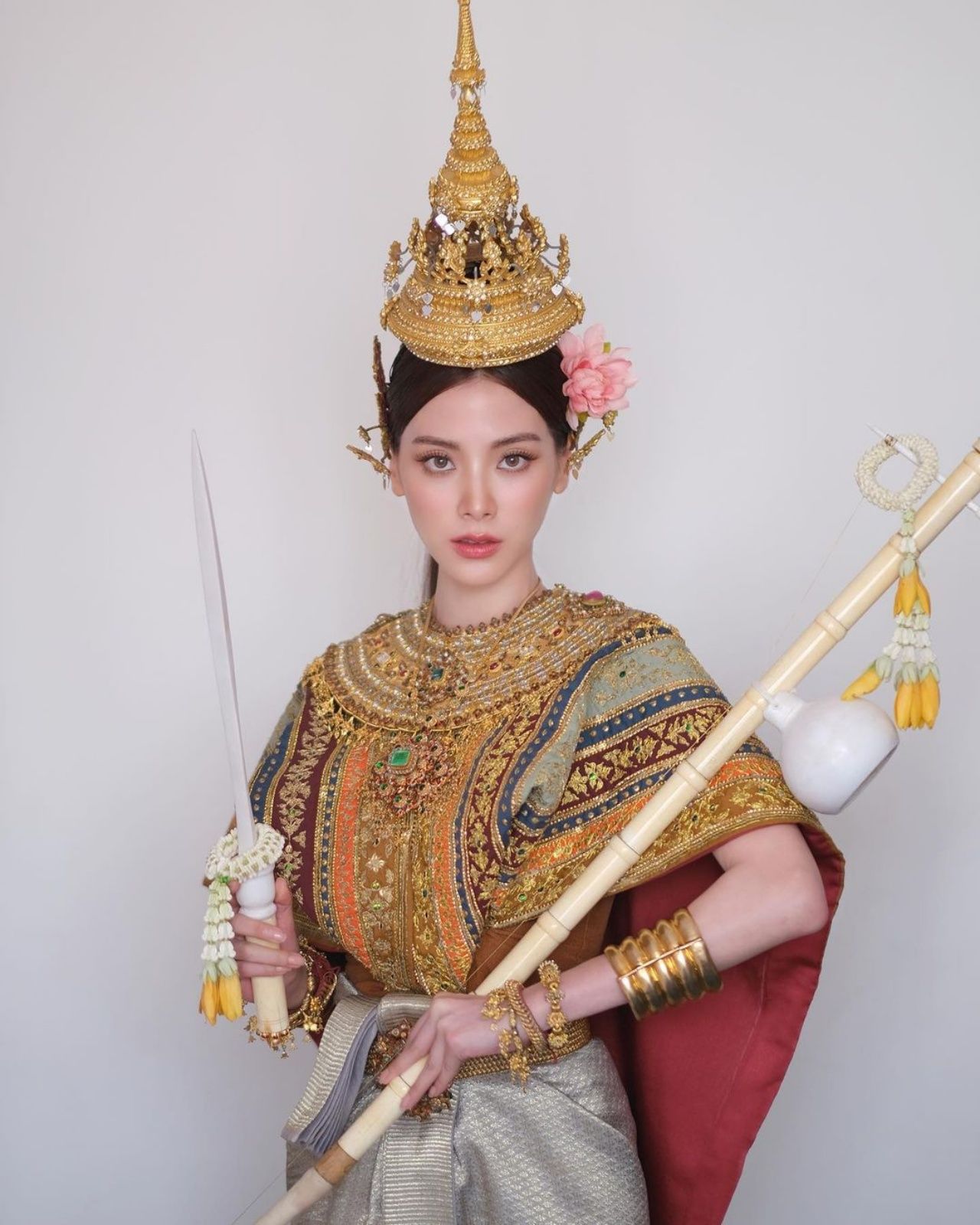 ใบเฟิร์น พิมพ์ชนก