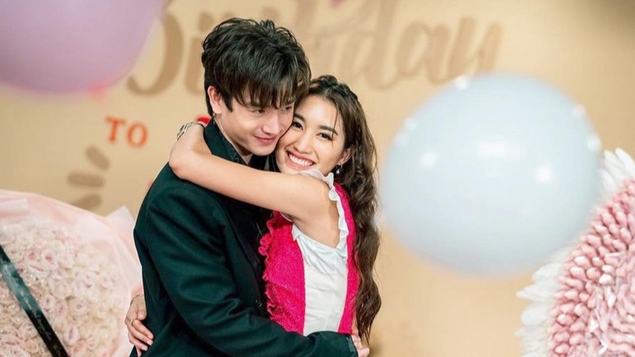 ส่องอินสตาแกรม เบสท์ คำสิงห์ ไร้รูปคู่ ตงตง กฤษณะ แถมอันฟอลโลว์ฝ่ายชาย (คลิป)