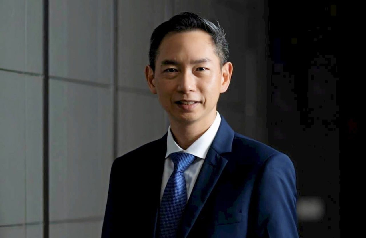 ภิญโญ ตรีเพชราภรณ์