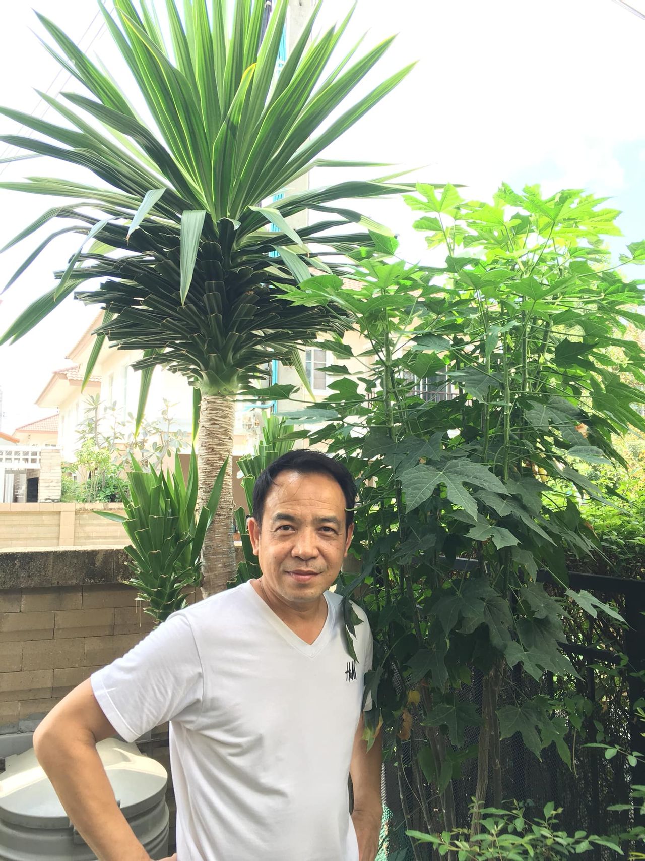 ขอบคุณภาพจากเฟซบุ๊ก Vitthaya Jetapai