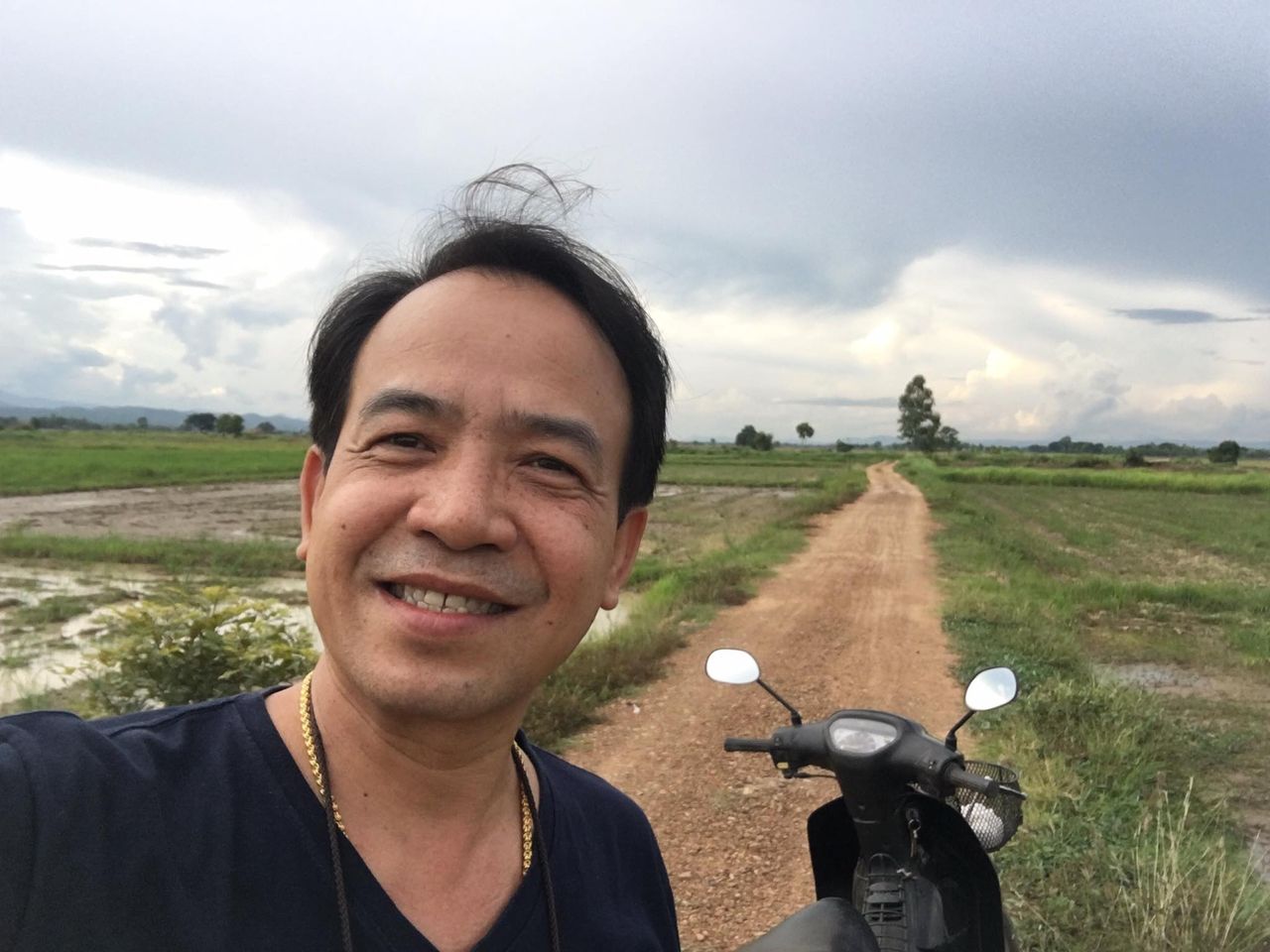 ขอบคุณภาพจากเฟซบุ๊ก Vitthaya Jetapai