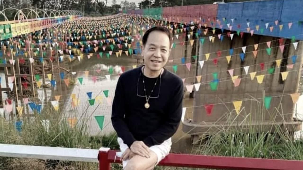 อาลัย "ถนอม สามโทน" นักร้อง-นักแสดงชื่อดัง เสียชีวิตแล้ว