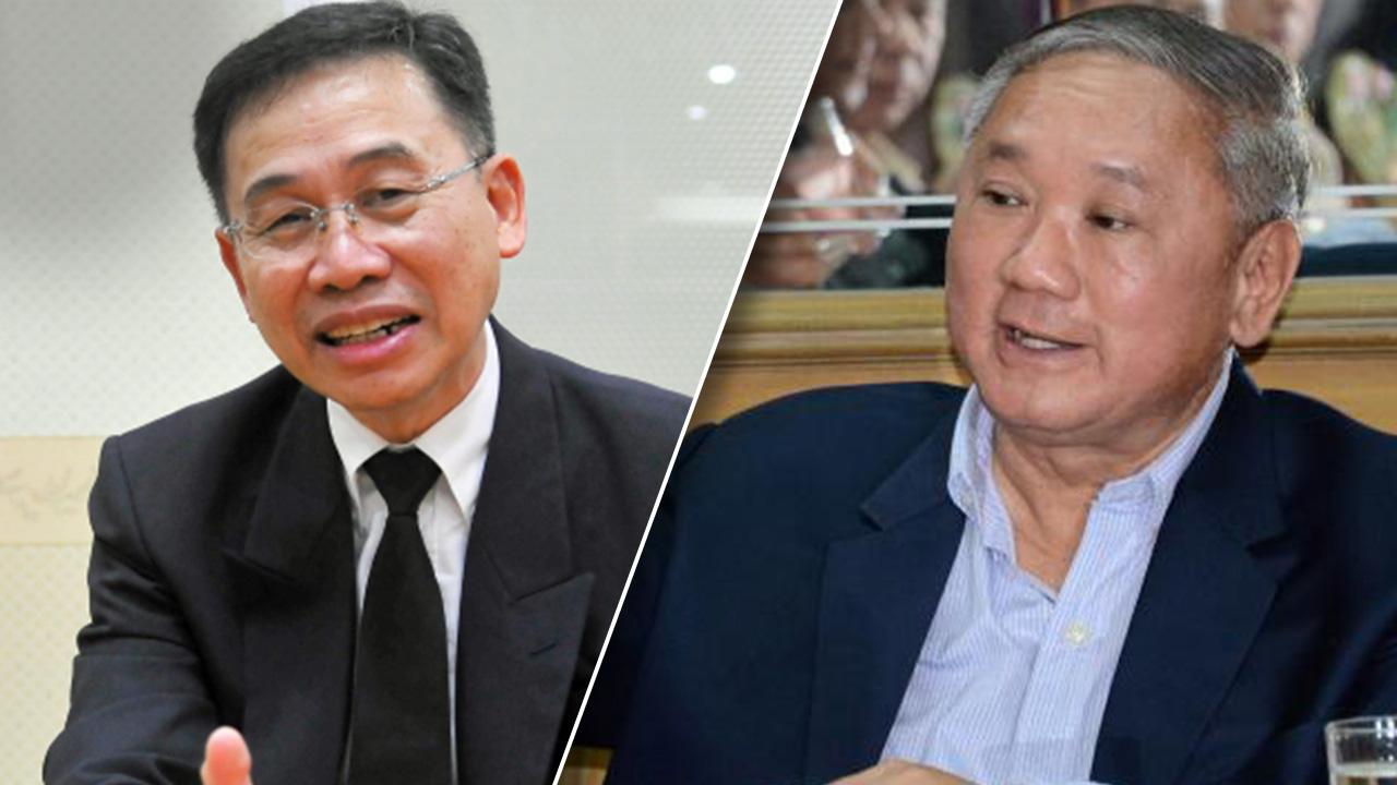 "ธวัชชัย" อดีต กกต.รวย 436 ล.-"ทวีเกียรติ" อดีตตุลาการศาลรธน.มี 22 ล.