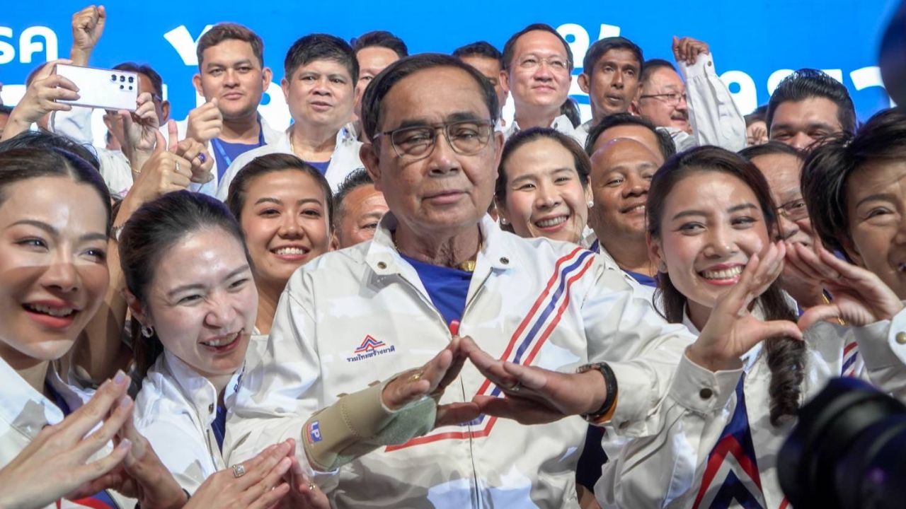 “เพจตู่ตูน” เผย คนประสานเสียงให้ “ลุงตู่” เป็นนายกฯ ทำงานดี-ซื่อสัตย์