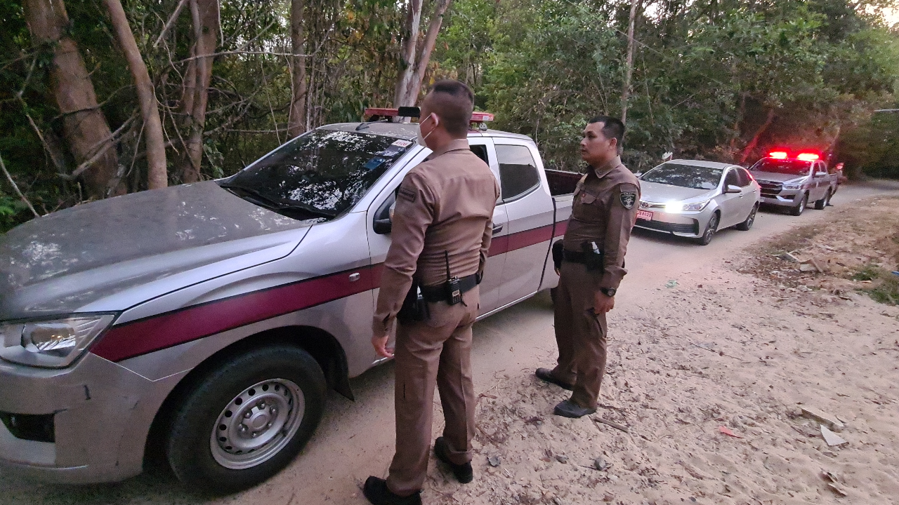 ล่าไอ้หื่นคนงานก่อสร้าง ลวง ด.ญ.13 ขยี้กามวันเกิด อ้างพาไปซื้อของขวัญ