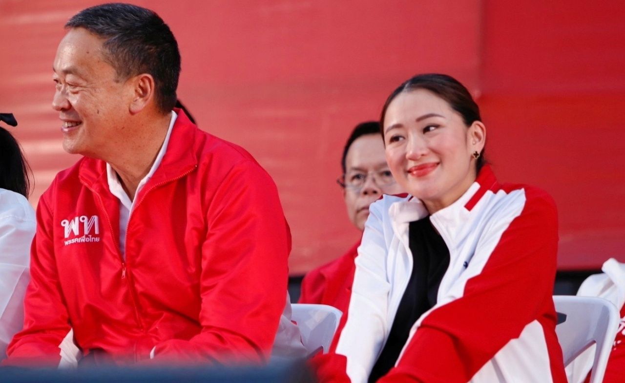 เศรษฐา ทวีสิน-แพทองธาร ชินวัตร จะนำพาให้พรรคเพื่อไทย ชนะเลือกตั้งหรือไม่