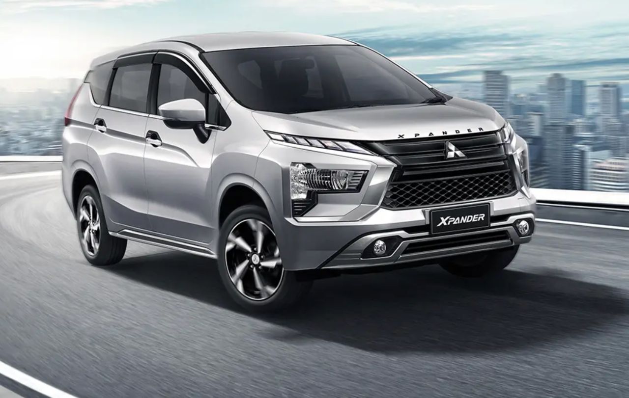 ขอบคุณภาพ Mitsubishi