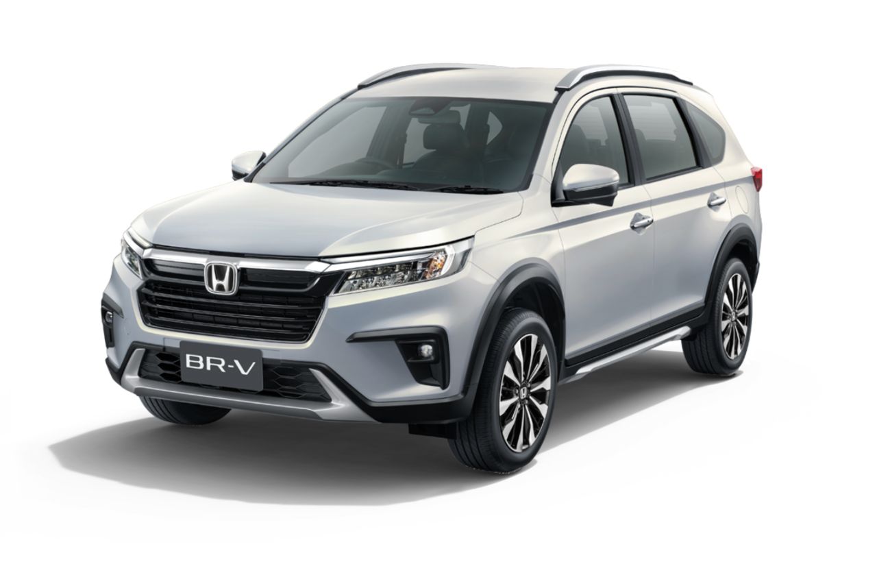 ขอบคุณภาพ Honda