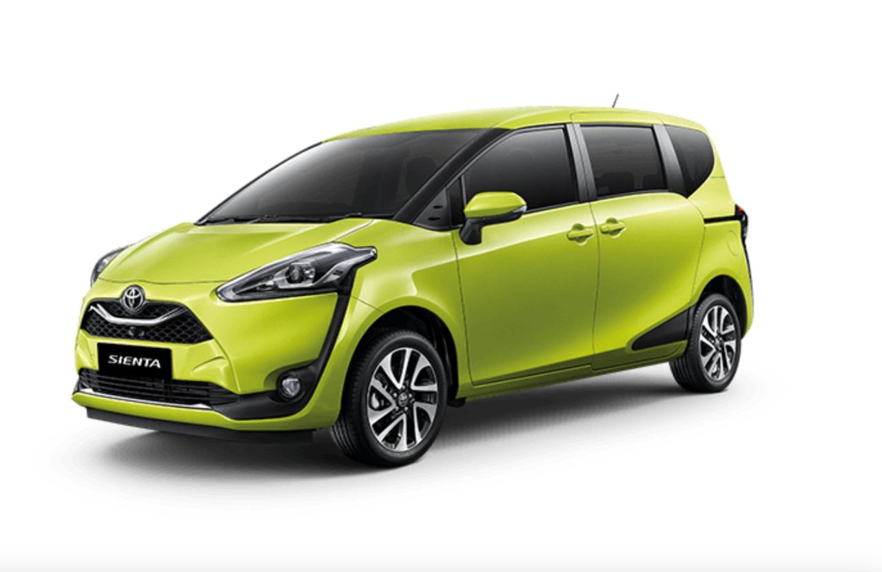 ขอบคุณภาพ Toyota