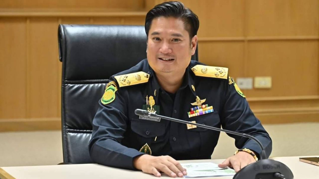 กรมวิชาการเกษตร จับมือเอกชนวิจัยชุดข้อมูลลดก๊าซเรือนกระจกของพืชเศรษฐกิจ