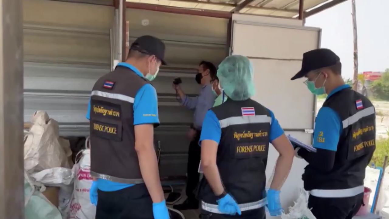 หนุ่มใหญ่กิจการเจ๊งหนี้ท่วม ผูกคอดับ เผยญาติเคยชดใช้ให้นับสิบล้าน