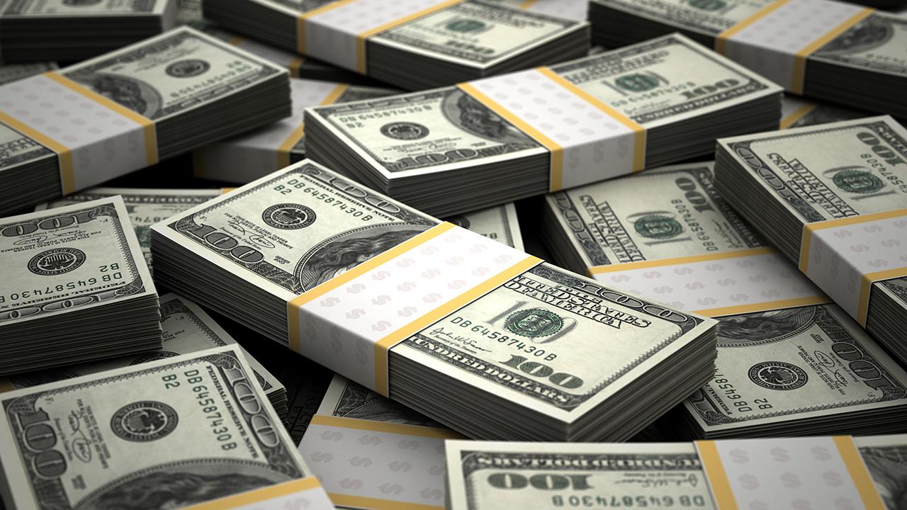 ยูเครนกู้ IMF 15,600 ล้านดอลลาร์สหรัฐ เตรียมตีโต้ขับไล่รัสเซีย