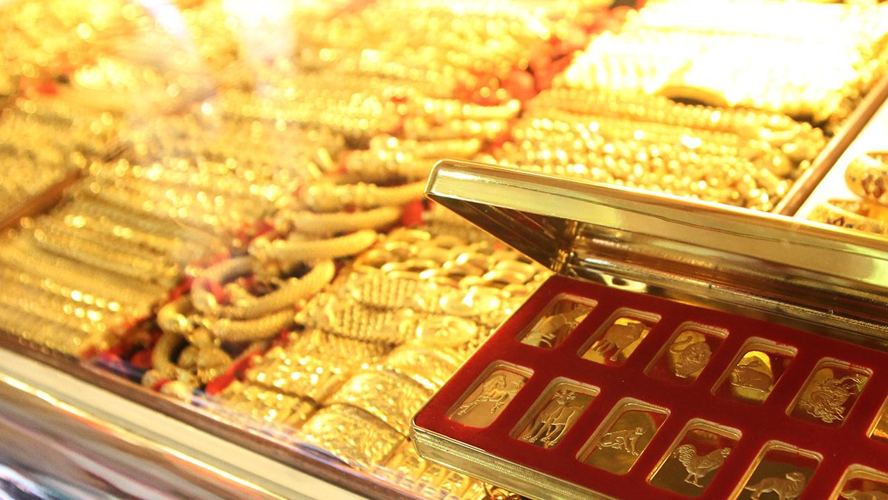 แนะรอจังหวะซื้อลงทุน! เคาะแนวต้านทองคำบาทละ 33,800 บาท