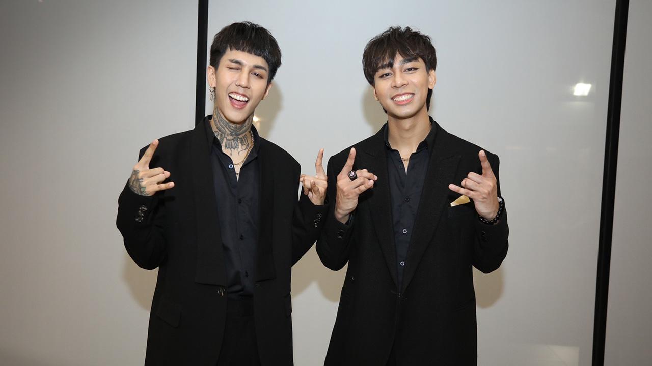 ฮาย-เซน เผยถ้าเลือกรับงานแบบไม่รับผิดชอบสังคม คงซื้อเกาะส่วนตัวได้แล้ว (คลิป)