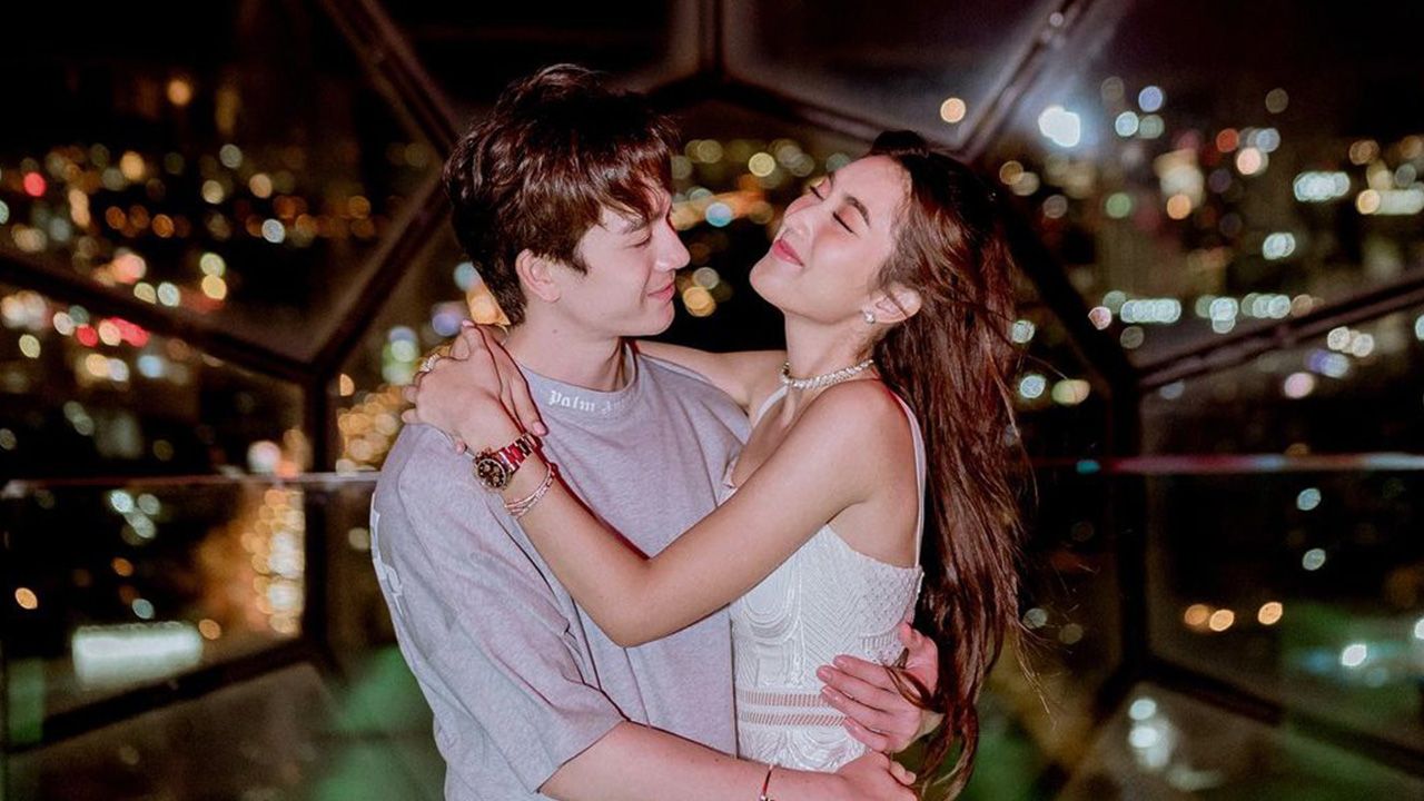 ตงตง กฤษกร ตอบแล้วหลังโดนจับตามองความรัก เบสท์ รักษ์วนีย์ เพราะไร้รูปคู่ (คลิป)