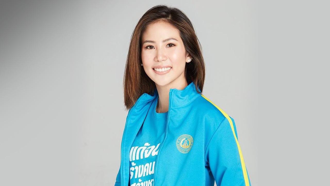 เลือกตั้ง 2566 : “ตั๊น” ส่อออก ปชป.อีกราย อยู่ที่ไหนก็ได้ ถ้าเห็นคุณค่า