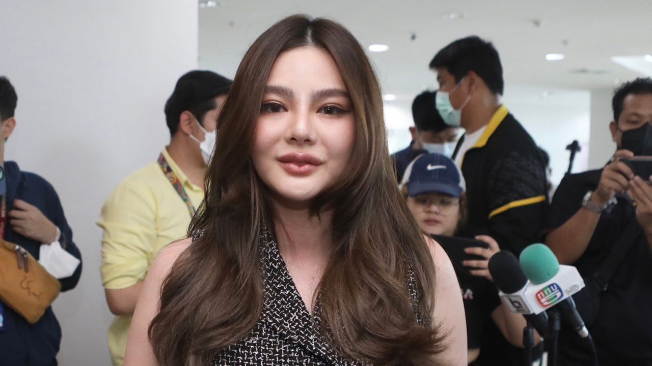 จัดตำรวจคุ้มครอง "ดิว" ยืนยันคําให้การเดิม มัดแก๊ง 4 บ.เว็บพนัน (คลิป)