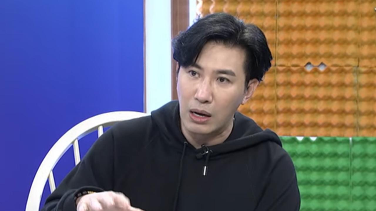 หนุ่ม กรรชัย ยืนยันไม่เคยรับเงินคนออกโหนกระแส แต่ได้ยินทนายเรียก 3.5 แสน (คลิป)