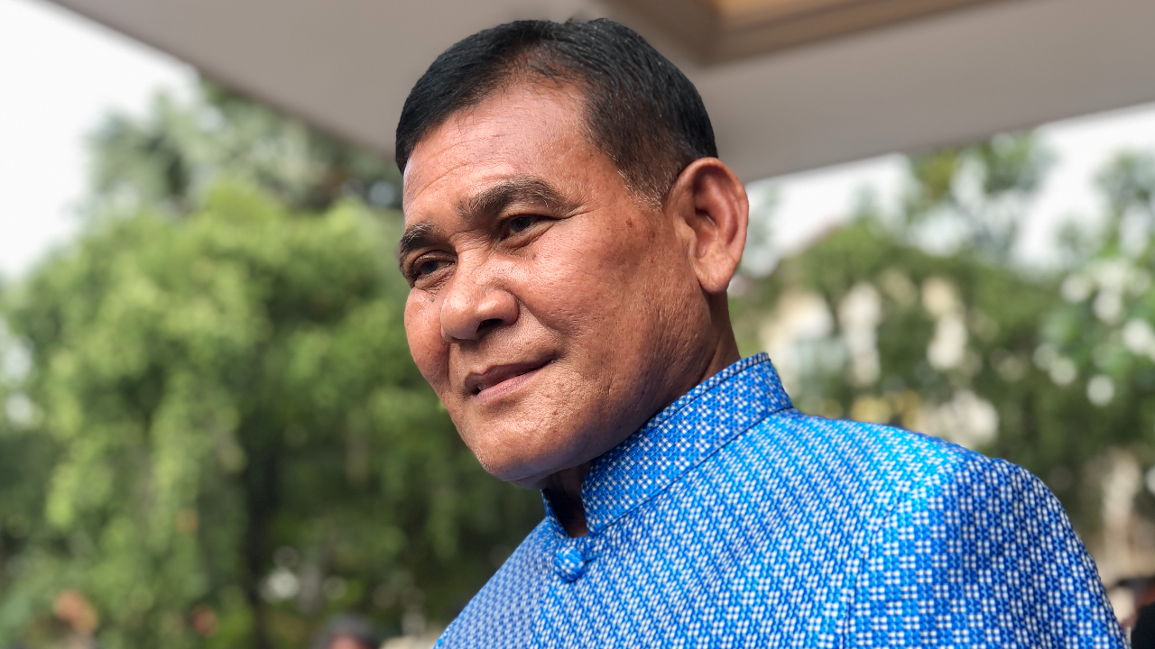 "สุนทร" เผย "ลุงป้อม" ฝากทุกคนช่วยทำงานให้ "ชนม์สวัสดิ์" รดน้ำศพเย็นนี้