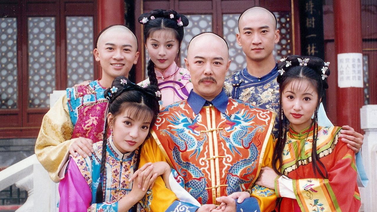 ช่อง 9 จัดซีรีส์จีนยอดฮิต "องค์หญิงกำมะลอ" ทุกเสาร์-อาทิตย์