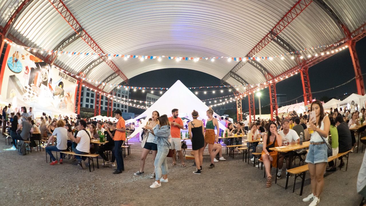 บรรยากาศงานครั้งก่อนๆ 