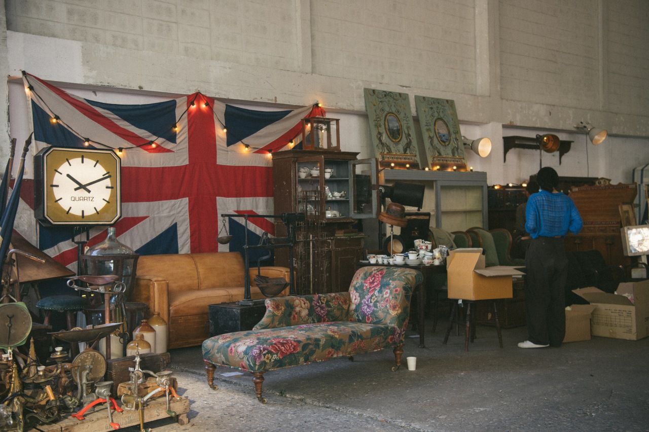 เตรียมพบกันในงาน ‘เมด บาย เลกาซี่ ฟลี มาร์เก็ต ครั้งที่ 14’ 