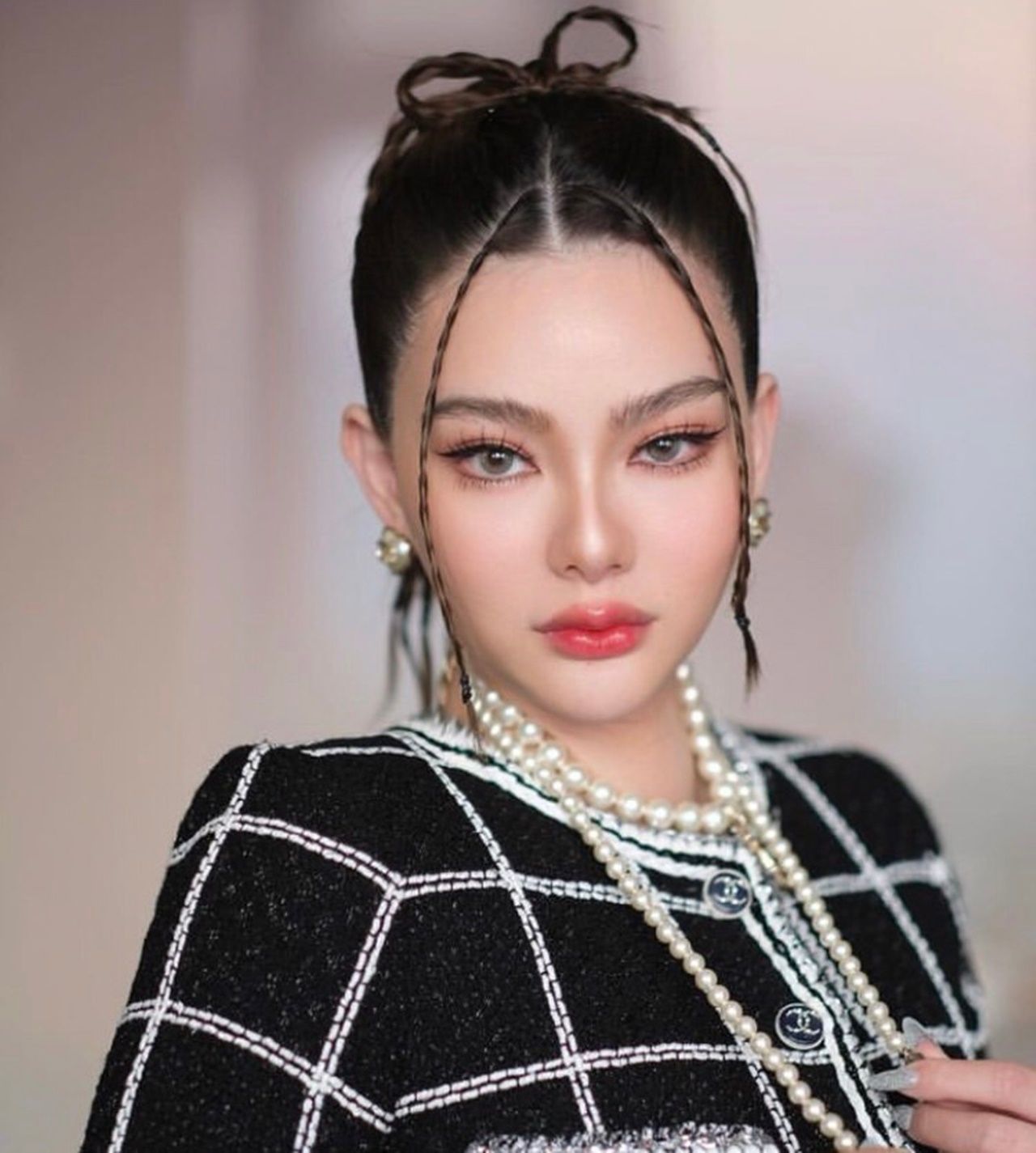 อริสรา ทองบริสุทธิ์