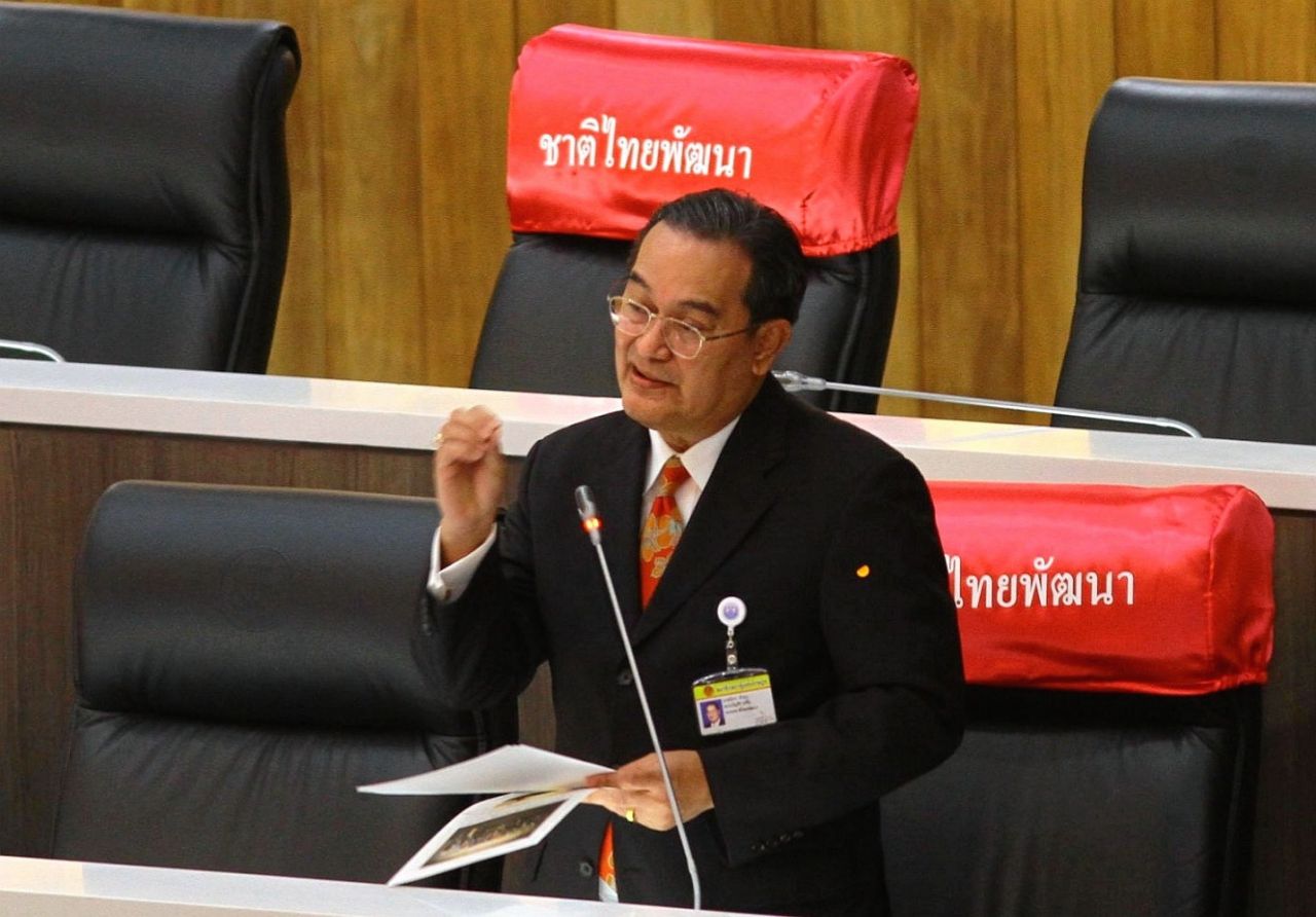 นิกร จำนง