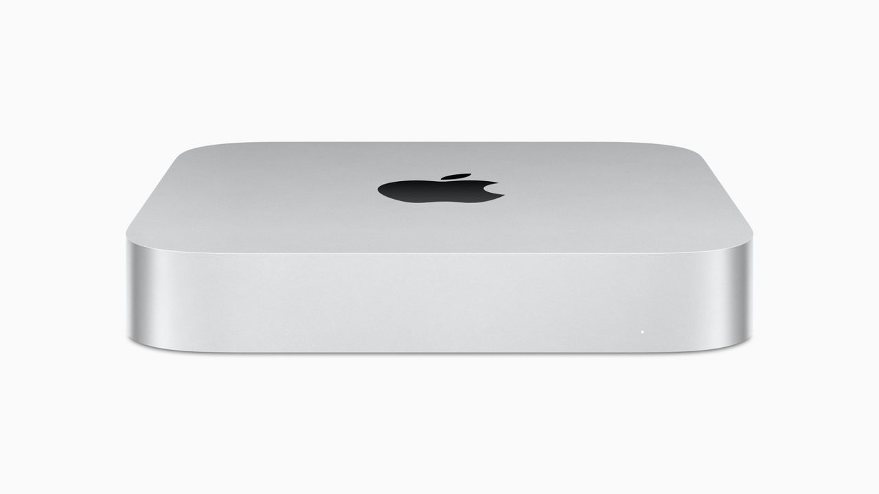 Mac mini มาพร้อมชิป M2 และ M2 Pro แบบใหม่