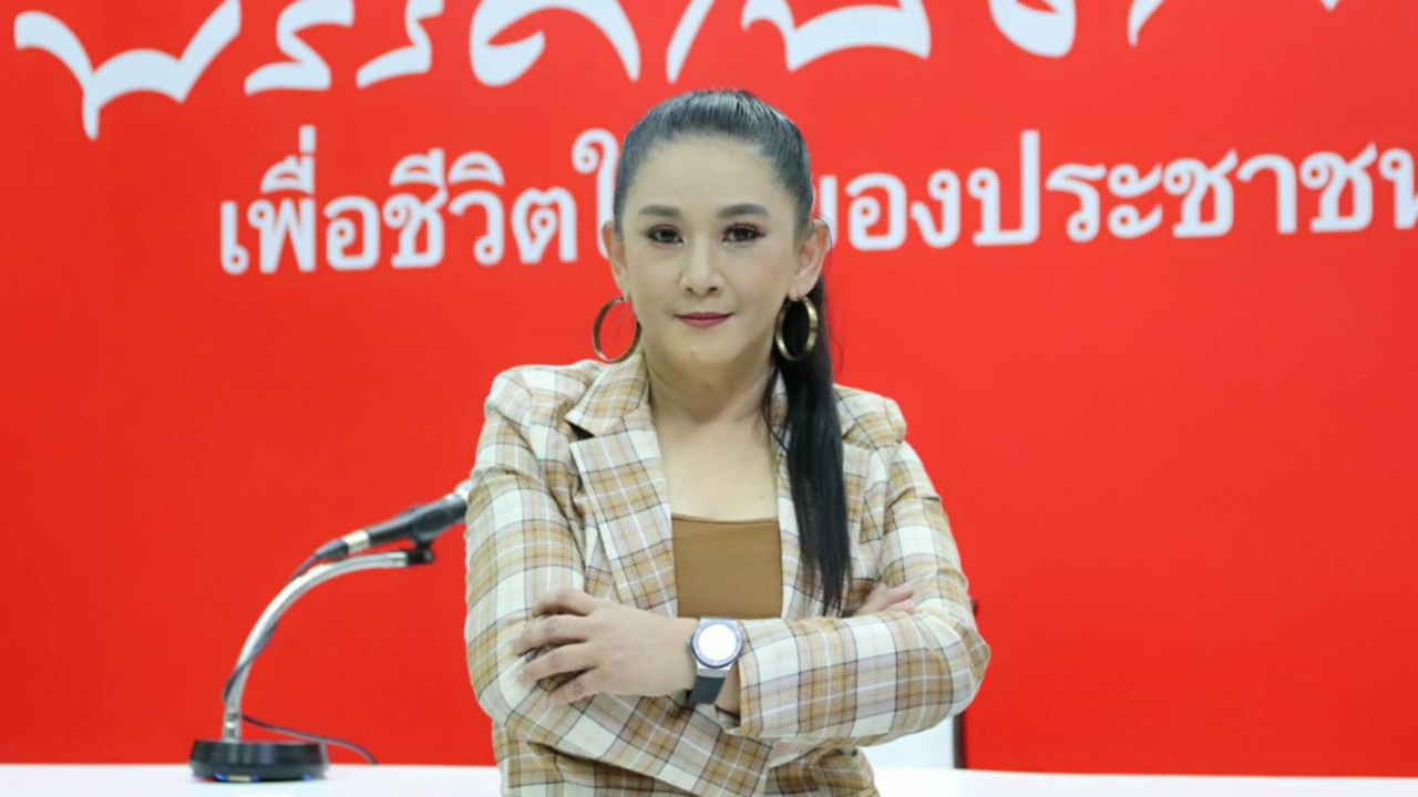 เพื่อไทย คาด “ลุงตู่” ชิงยุบสภาหนีซักฟอกแบบไม่ลงมติ เพื่อเอาตัวรอด