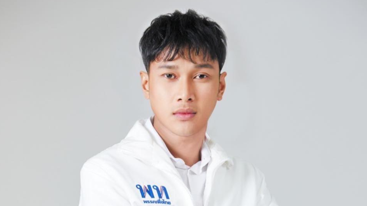 “สุธนพจน์” เมิน “เก่ง การุณ” ไปพรรคหญิงหน่อย มั่นใจผลงานพิสูจน์ตน